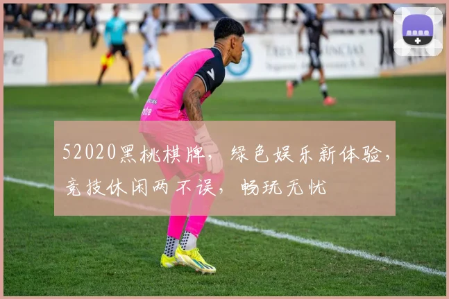 52020黑桃棋牌，绿色娱乐新体验，竞技休闲两不误，畅玩无忧