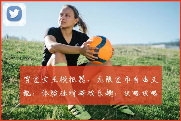 赏金女王模拟器，无限金币自由支配，体验独特游戏乐趣，攻略攻略攻略
