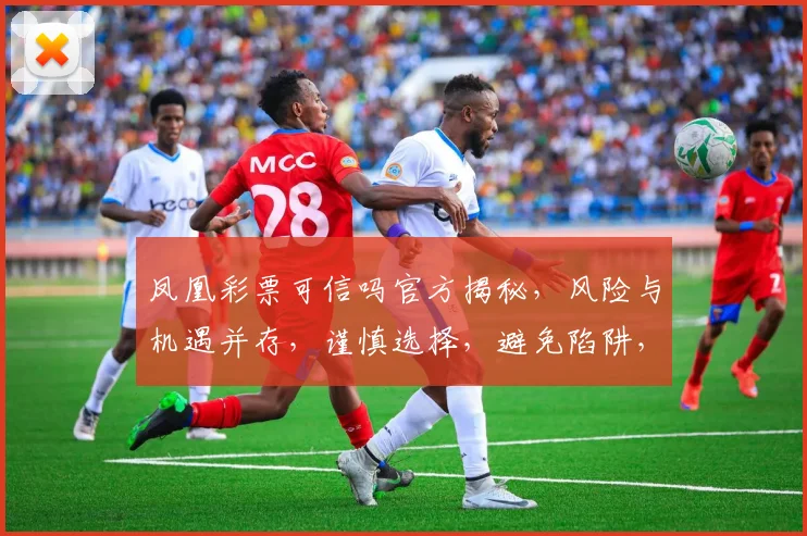 凤凰彩票可信吗官方揭秘，风险与机遇并存，谨慎选择，避免陷阱，三思而后行。